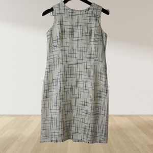 Chadwicks Quilted Dress